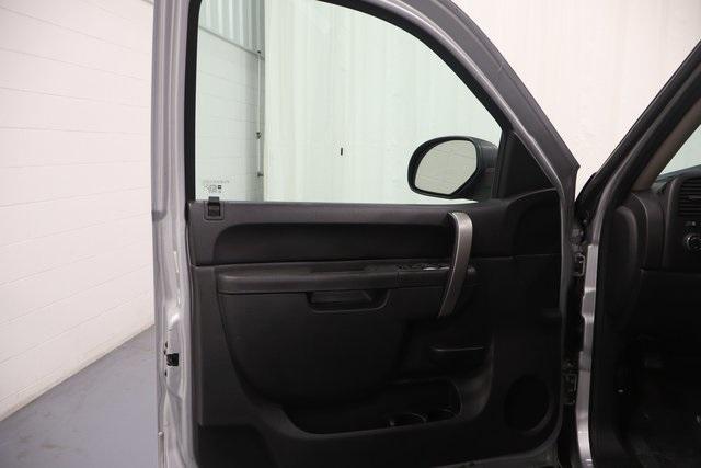 used 2013 Chevrolet Silverado 1500 car, priced at $9,995