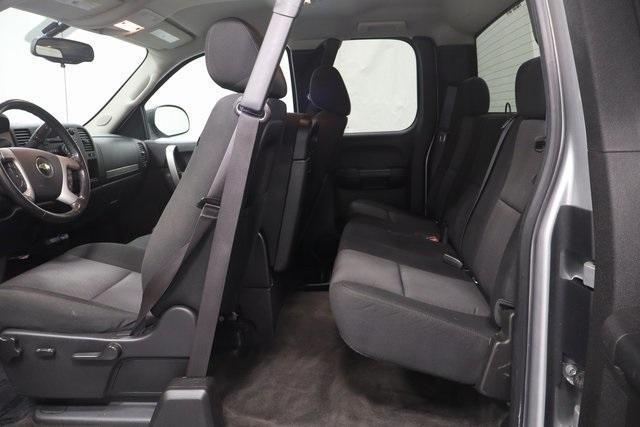 used 2013 Chevrolet Silverado 1500 car, priced at $9,995