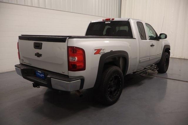 used 2013 Chevrolet Silverado 1500 car, priced at $9,995