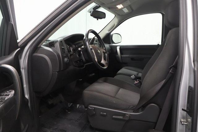 used 2013 Chevrolet Silverado 1500 car, priced at $9,995