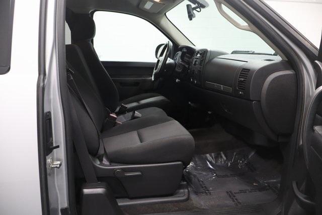 used 2013 Chevrolet Silverado 1500 car, priced at $9,995