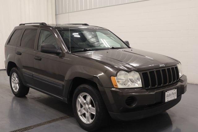 used 2005 Jeep Grand Cherokee car, priced at $4,995