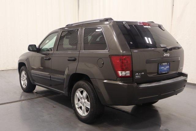 used 2005 Jeep Grand Cherokee car, priced at $4,995