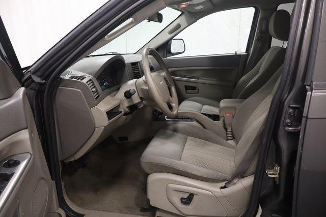 used 2005 Jeep Grand Cherokee car, priced at $4,995