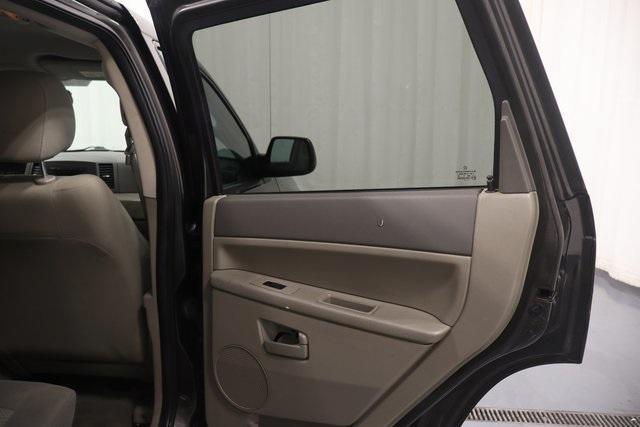 used 2005 Jeep Grand Cherokee car, priced at $4,995