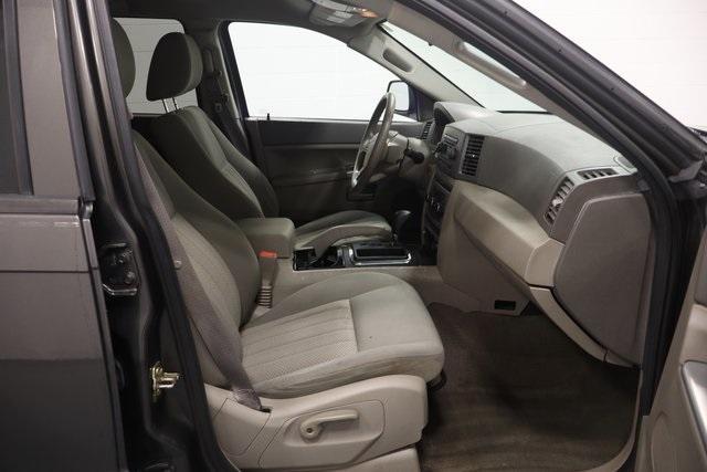 used 2005 Jeep Grand Cherokee car, priced at $4,995