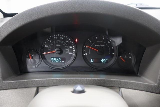 used 2005 Jeep Grand Cherokee car, priced at $4,995