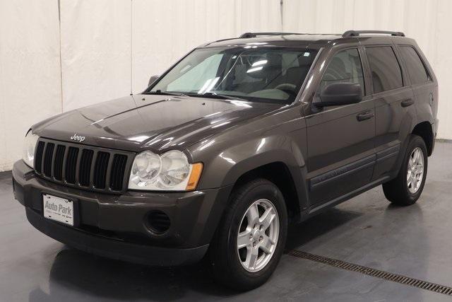 used 2005 Jeep Grand Cherokee car, priced at $4,995