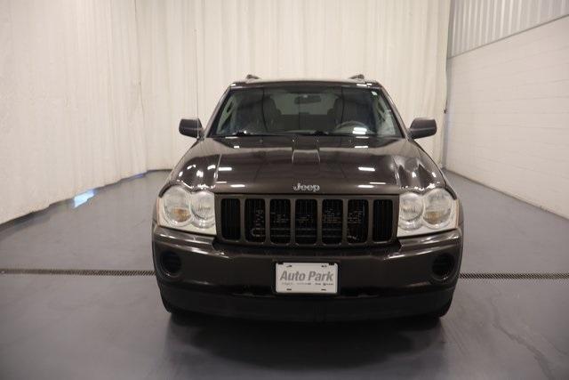 used 2005 Jeep Grand Cherokee car, priced at $4,995