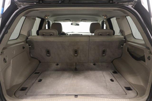 used 2005 Jeep Grand Cherokee car, priced at $4,995