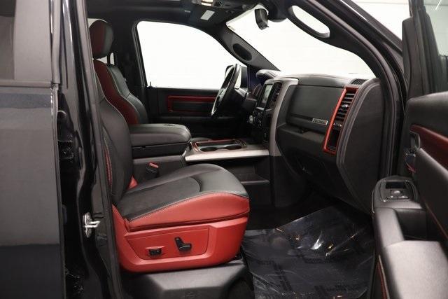 used 2018 Ram 1500 car, priced at $28,995