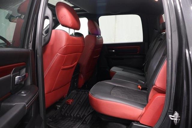 used 2018 Ram 1500 car, priced at $28,995