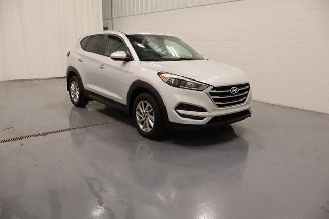 used 2017 Hyundai Tucson car, priced at $10,995