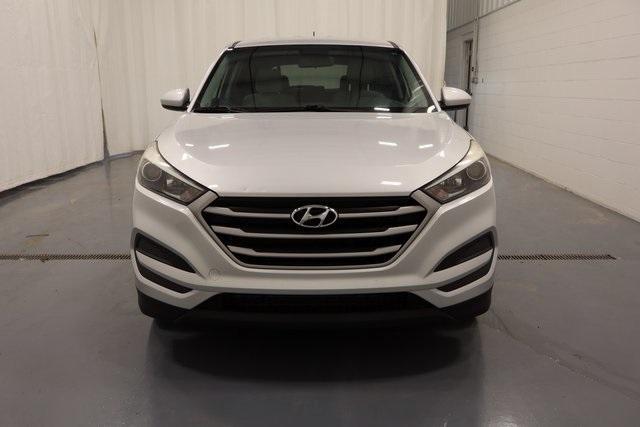 used 2017 Hyundai Tucson car, priced at $10,995