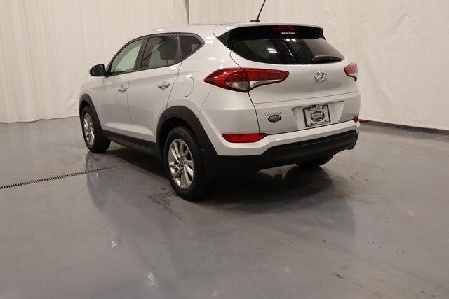 used 2017 Hyundai Tucson car, priced at $10,995