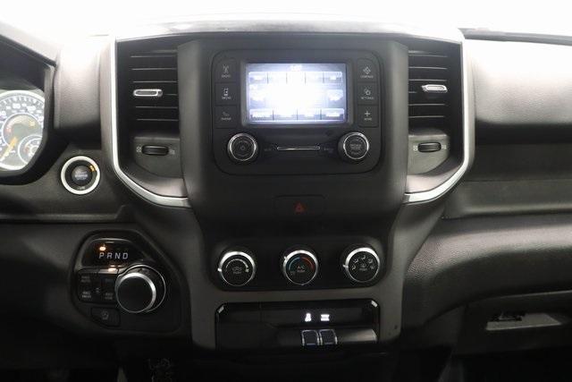 used 2021 Ram 1500 car, priced at $28,595