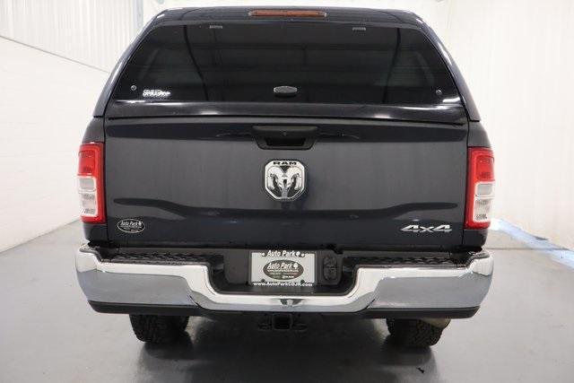 used 2020 Ram 3500 car, priced at $37,000