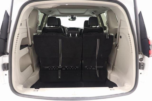 used 2023 Chrysler Pacifica car, priced at $26,995
