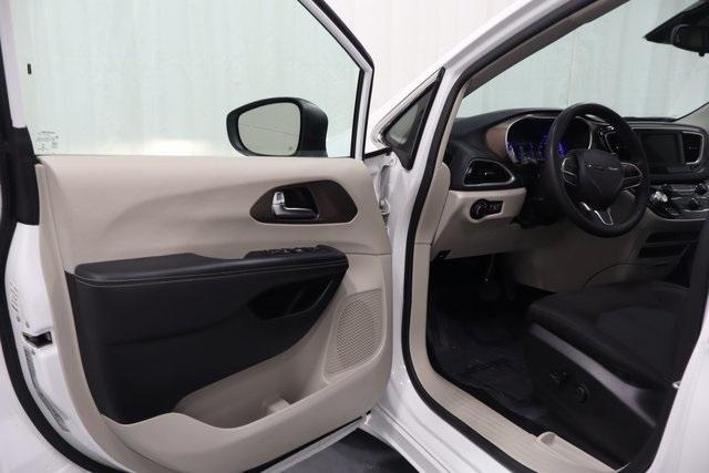 used 2023 Chrysler Voyager car, priced at $20,995