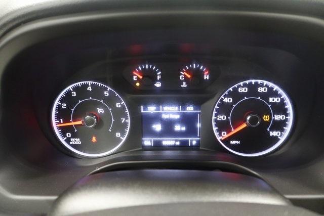 used 2017 GMC Acadia car, priced at $15,495