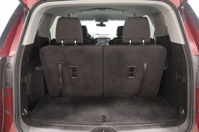 used 2017 GMC Acadia car, priced at $15,495