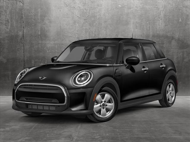 used 2023 MINI Hardtop car, priced at $22,491