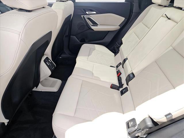 used 2025 BMW X1 car, priced at $47,775