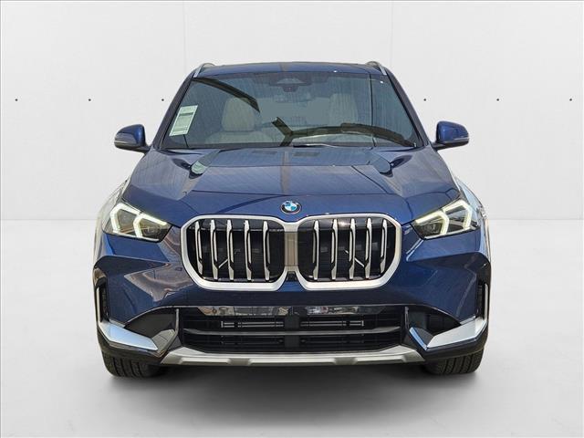 used 2025 BMW X1 car, priced at $47,775
