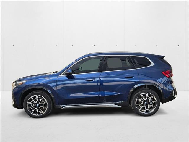 used 2025 BMW X1 car, priced at $47,775