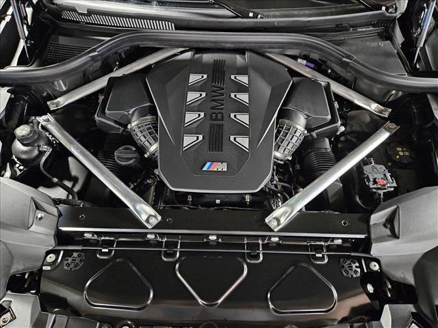 new 2026 BMW X7 car, priced at $124,600