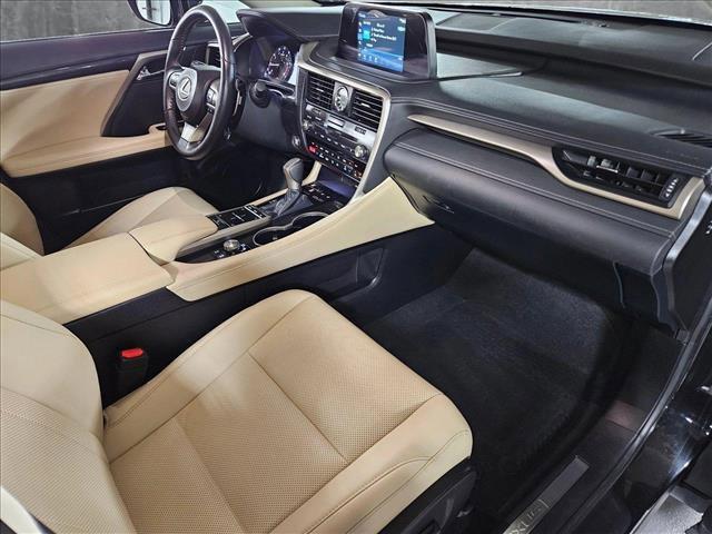 used 2021 Lexus RX 350 car, priced at $40,928