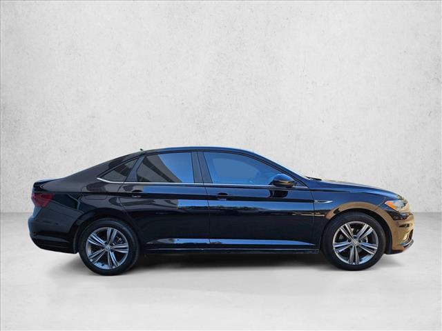 used 2020 Volkswagen Jetta car, priced at $20,495