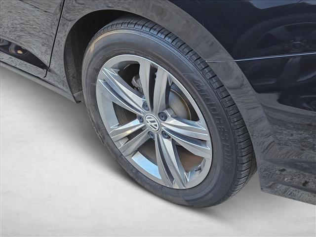 used 2020 Volkswagen Jetta car, priced at $20,495