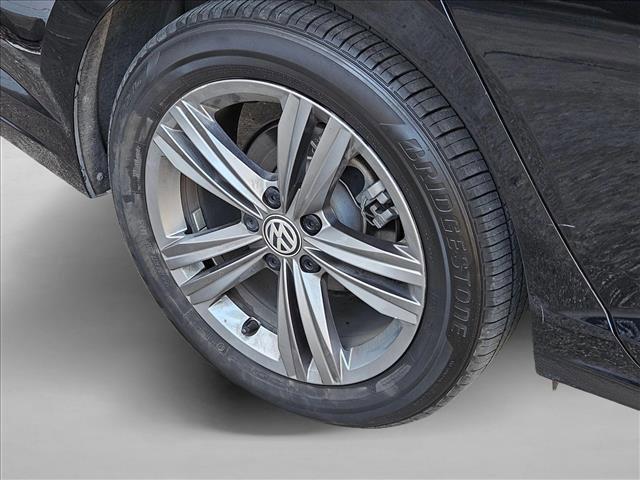 used 2020 Volkswagen Jetta car, priced at $20,495