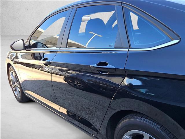 used 2020 Volkswagen Jetta car, priced at $20,495