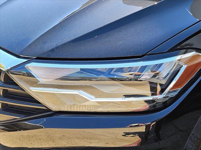 used 2020 Volkswagen Jetta car, priced at $20,495