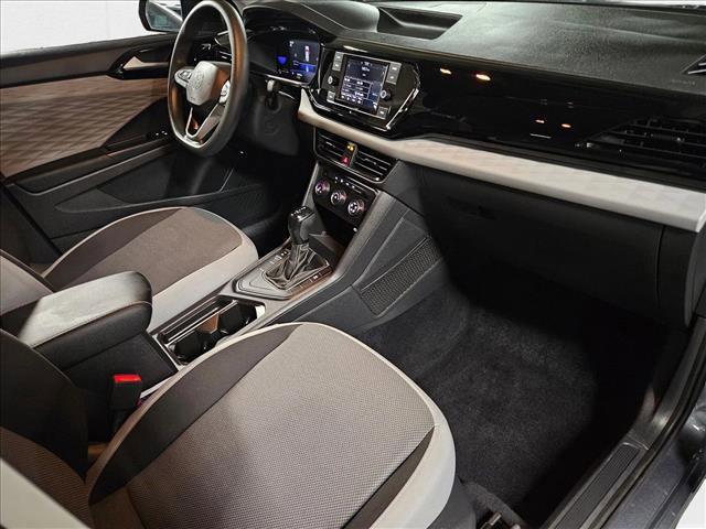 used 2022 Volkswagen Taos car, priced at $18,996