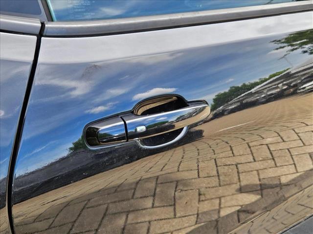 used 2018 Chevrolet Camaro car, priced at $18,597