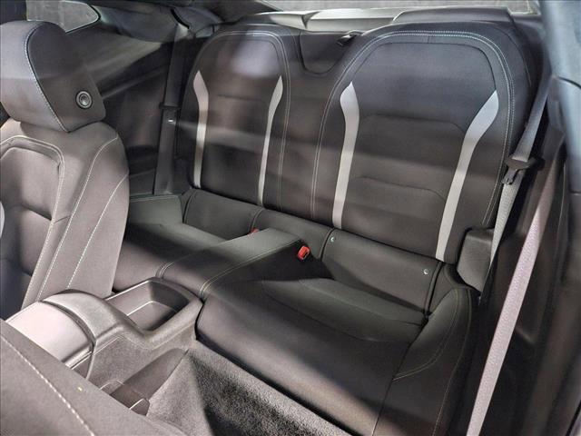 used 2018 Chevrolet Camaro car, priced at $18,597