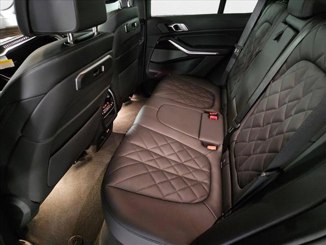 new 2026 BMW X5 car, priced at $74,475