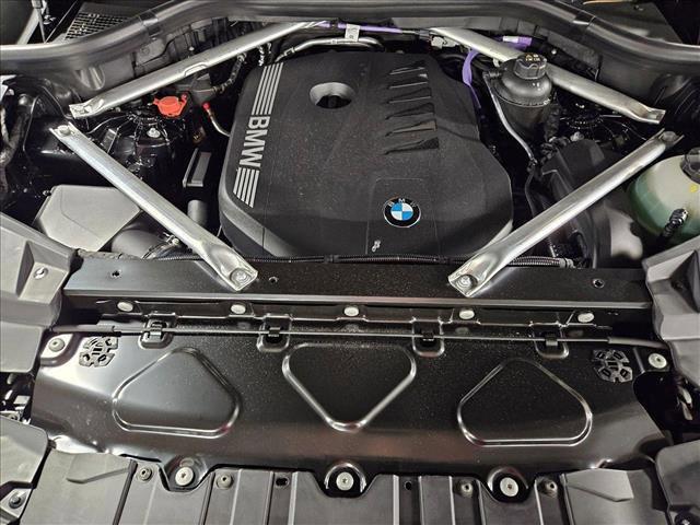 new 2026 BMW X5 car, priced at $74,475