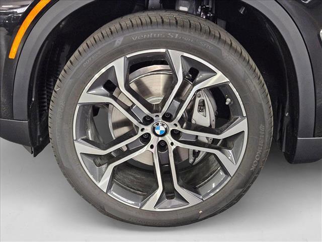 new 2026 BMW X5 car, priced at $74,475