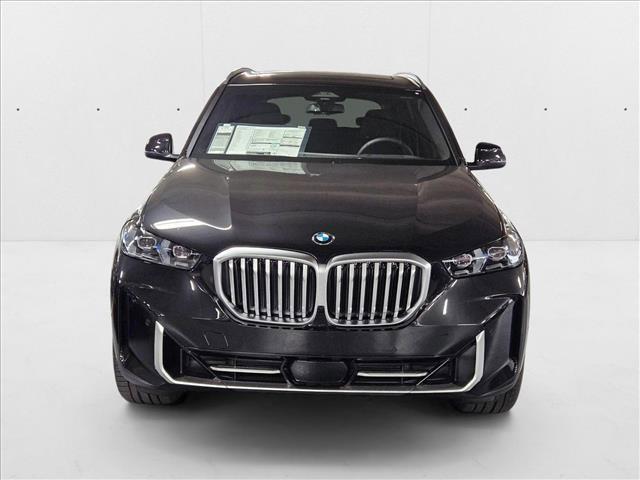 new 2026 BMW X5 car, priced at $74,475