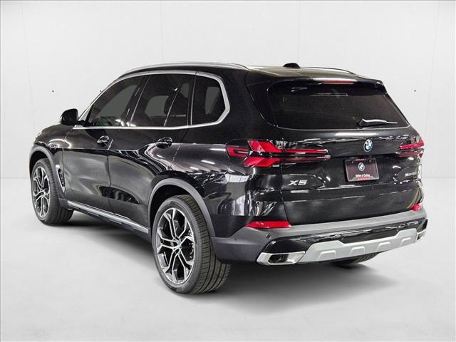 new 2026 BMW X5 car, priced at $74,475