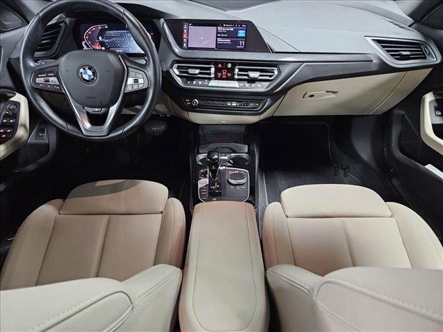 used 2024 BMW 228 Gran Coupe car, priced at $33,991