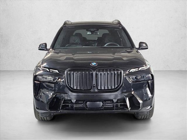 new 2026 BMW X7 car, priced at $99,465