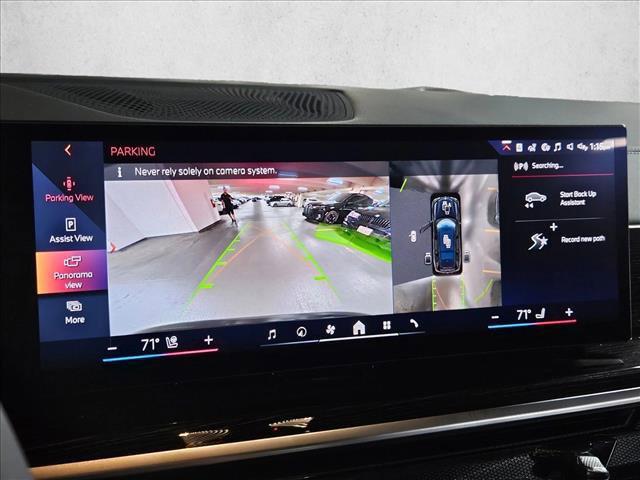 new 2026 BMW X7 car, priced at $99,465