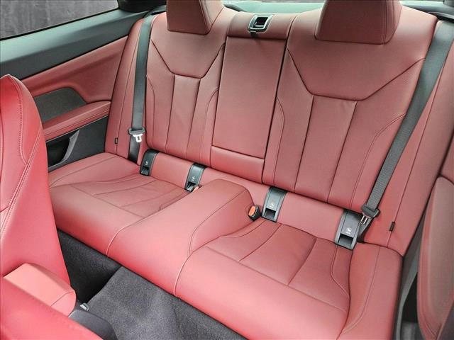 new 2025 BMW M440 car, priced at $71,600
