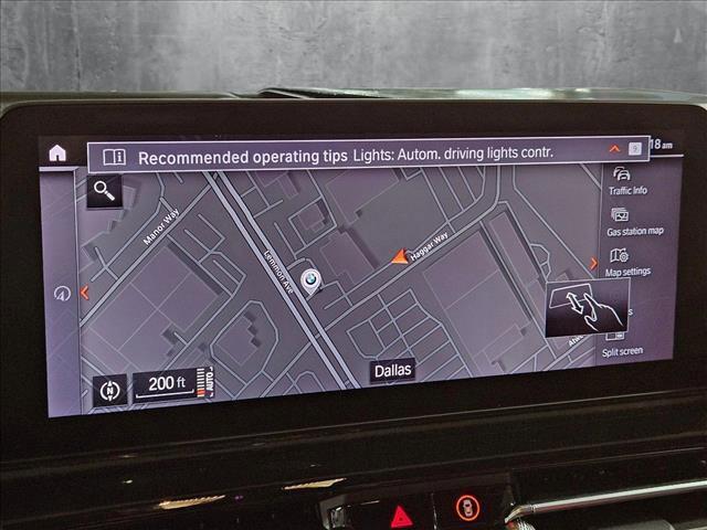 used 2024 BMW M850 car, priced at $84,990