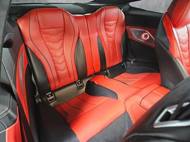 used 2024 BMW M850 car, priced at $84,990